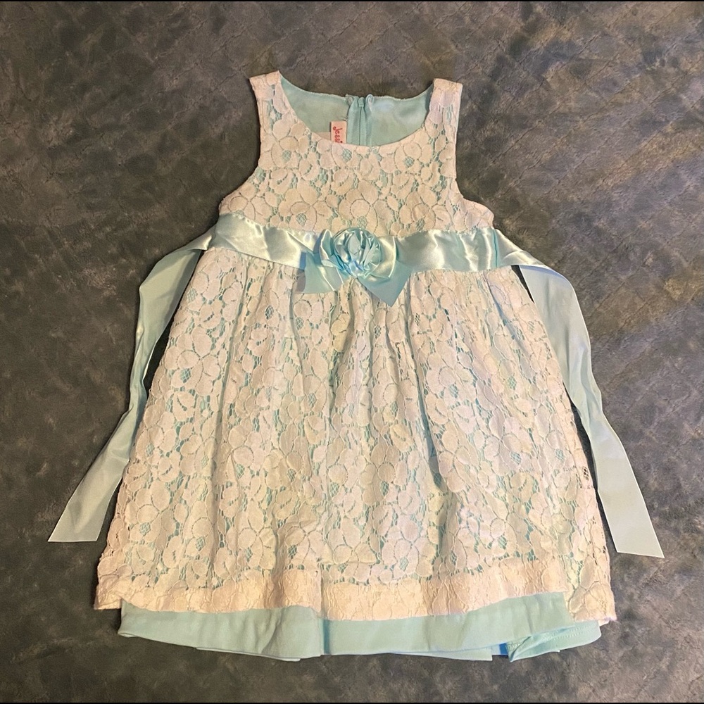 Jessica Ann Dress